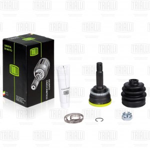 ШРУС наружный GO 073228 TRIALLI