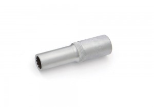 Головка торц глубокая 13мм 1/2" 12-гр /ДЕЛО ТЕХНИКИ/ 622213 DELO TEHNICI