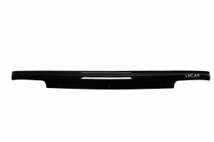Спойлер капота ВАЗ 2121 (пластм) LECAR016010308 LECAR