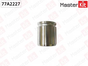 Поршень тормозного суппорта TOYOTA HIGHLANDER 00-07, LEXUS ES 01-06, CALDINA 02- 77A2227 MASTER KIT