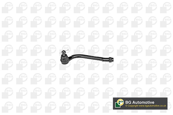 наконечник рулевой левый!\ Hyundai I30 06>, KIA Ceed all 06> SR2719 BG AUTOMOTIVE