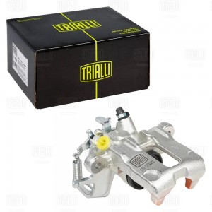 Суппорт торм. Nissan Almera N16 (00-) зад. прав. d=38мм (CF 032197) CF032197 TRIALLI
