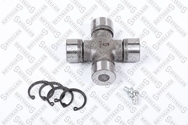 крестовина кардана !D25xL76.80 \Mitsubishi L200 2.5DiD 06> 20-36038-SX STELLOX