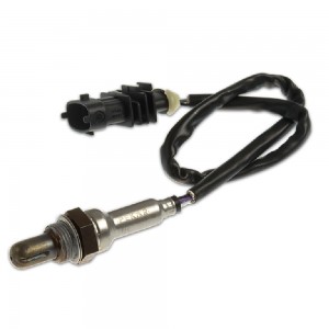 Датчик кислорода ГАЗ-3302 дв.ЗМЗ-405,409 дв.УМЗ,дв.Evo Tech PEKAR 25368889-10 PEKAR