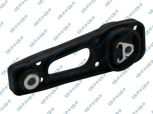 подушка ДВС задняя!\ Renault Duster 1.5-2.6dCi 09> 532885 GS P