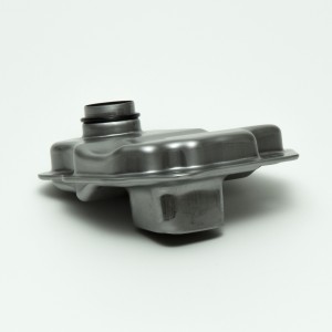 NISSAN QASHQAI (J10) (2006-2014) HX249KIT AM POINT