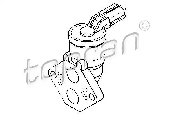 FORD MONDEO I (1993-1996)/MONDEO II (96-00)/COUGAR 302677 HANS PRIES