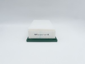 Фильтр воздушный C4 Picasso II 13- , Jumpy 16-, PEUGEOT: 308 14- GB-95045 GB-95045 BIG FILTER