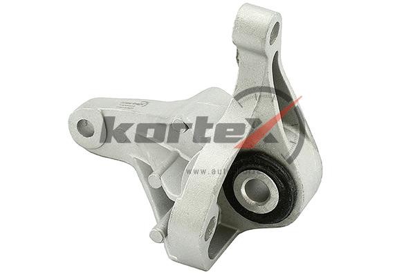 Опора двигателя FORD FOCUS II/KUGA MT 04- KEM022 KEM022 KORTEX