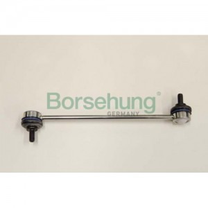тяга стабилизатора переднего!\ Skoda Rapid 12> B18803 BORSEHUNG