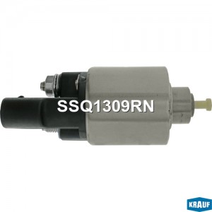 Втягивающее реле стартера/SSQ1309RN SSQ1309RN KRAUF