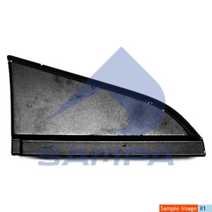 Накладка левая Scania 6 18400509 SAMPA