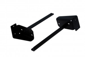 Фаркоп (ТСУ) ВАЗ Vesta, Cross, Sport, SW, SW Cross тип шара А, без электрики LECAR018010705 LECAR