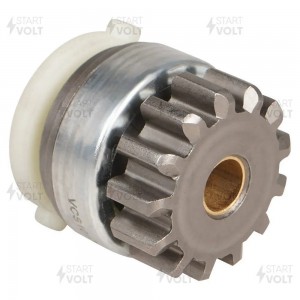 Привод стартера (бендикс) для а.м Ford Transit (94-) 2.5D (VCS1017) VCS 1017 START VOLT