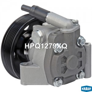 Насос гидроусилителя руля HPQ1279XQ HPQ1279XQ KRAUF