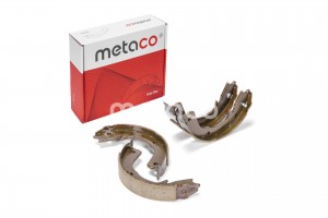 MITSUBISHI PAJERO/MONTERO (2000-2006) 3030029 METACO