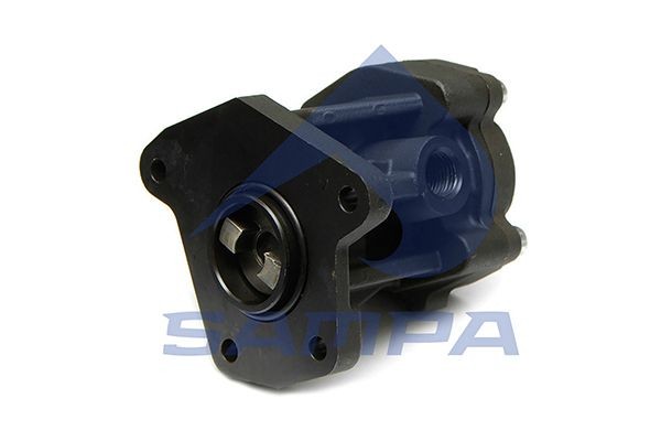 Насос топливный MAN TGA низкого давления SAMPA 023025 SAMPA