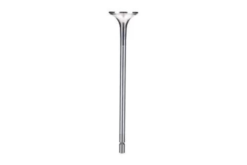 клапан выпускной! EX 40x8x191.7\ Volvo дв. D12A/B Z71519 ZENTPARTS