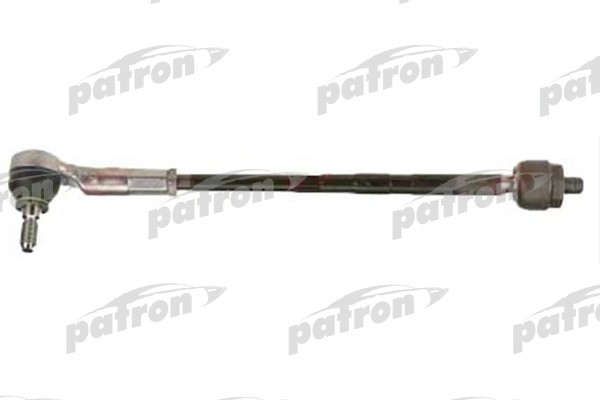 Тяга рулевая SKODA Rapid (12-) правая PATRON PS2205R PATRON