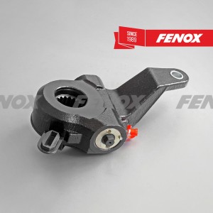Рычаг тормоза регулировочный SHAANXI SHACMAN задний правый FENOX SLA01018 FENOX
