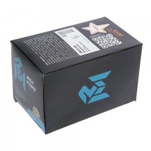 Фильтр масляный CHEVROLET PONTIAC MEGAPOWER 100-23-104 MEGA POWER