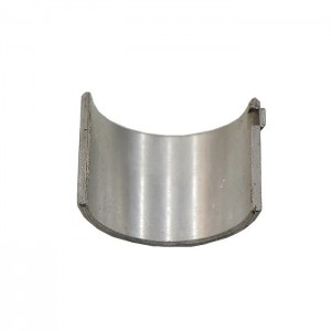 Вкладыши ЗИЛ,МАЗ шатунные d+0.0 компрессора 1шт. ДАЙДО МЕТАЛЛ РУСЬ 130350909201 DAIDO METAL RUSSIA