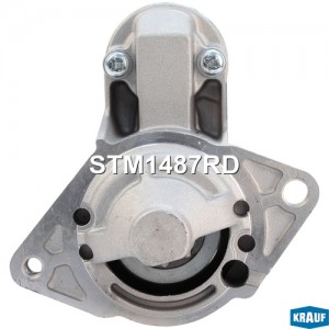 Стартер STM1487RD STM1487RD KRAUF