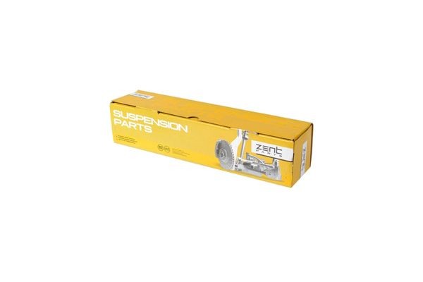 наконечник рулевой правый! Hyundai Santa Fe DM all 12> Z11032 ZENTPARTS