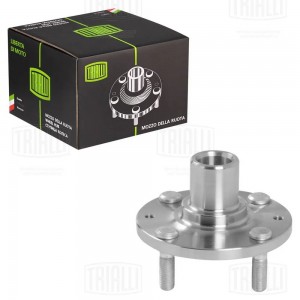 Ступица передняя MR 0813 TRIALLI