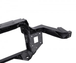Панель JAC J7 передняя MOVELEX 2803500U7300MX MOVELEX