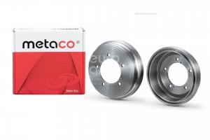 SUZUKI GRAND VITARA (1998-2005) 3070013 METACO