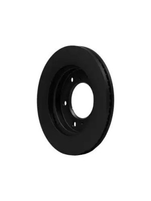диск тормозной передний Z06053 ZENTPARTS