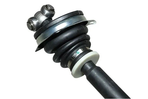 привод левый! 690mm, 24164\ Dacia Logan 1.5dCi 05> Z15004 ZENTPARTS
