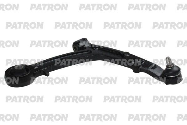 Рычаг подвески FIAT  PANDA 03- PS50395R PS50395R PATRON