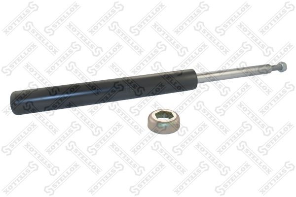 амортизатор передний газовый!\ Audi 80 80-91,VW Passat 80-88 2213-0032-SX STELLOX