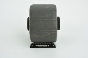 Опора MITSUBISHI Chariot (97-03) редуктора заднего FEBEST MAB-156 FEBEST