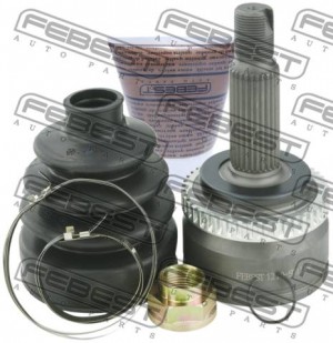 ШРУС наружный HYUNDAI Elantra (11-15) комплект FEBEST 1210-SD11A46 FEBEST