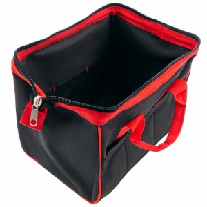 Сумка для инструмента 315х215х225мм 14 карманов MATRIX 90251 MATRIX