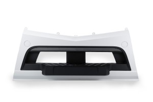 MERCEDES BENZ TRUCK ACTROS MP4 (2012>) БЕЛАЯ T0552-4004 TOPCOVER