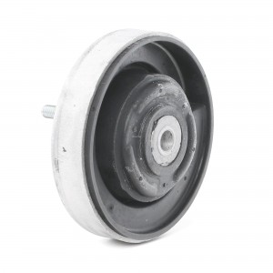 опора амортизатора заднего!\ BMW E60 all 03>/E63 all 04>/E65 all 01> 26032 FEBI BILSTEIN