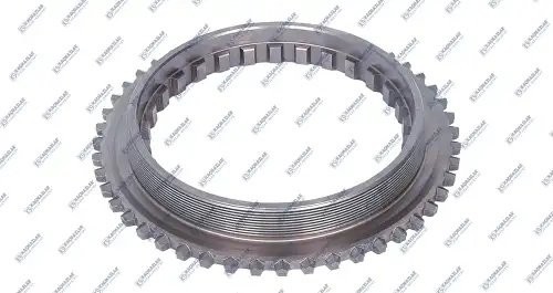 Конус синхронизатора КПП Volvo SR1400/1700/1900/2000 K030781 KACMAZLAR