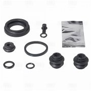 Ремкомплект заднего тормозного суппорта Hyundai Solaris (09-) (RCF 084763) RCF084763 TRIALLI