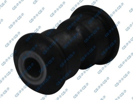 сайлентблок рессоры !(мр)12x32/38x70 \MB 207-410 510411 GS P