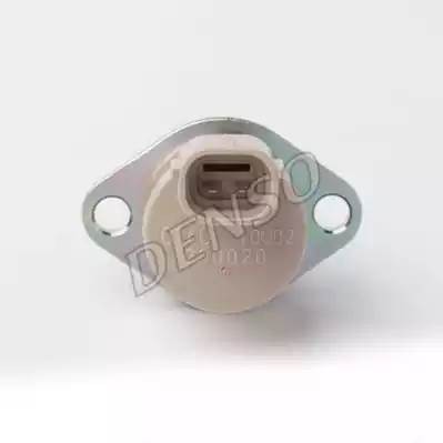 Клапан редукционный насоса ТНВД DCRS300260 DCRS300260 DENSO