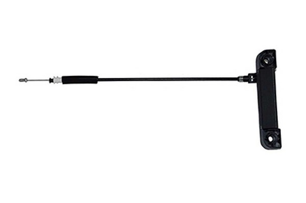 Ручка FORD Transit (91-00) двери раздвижной внутренняя BSG BSG30970010 BSG