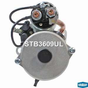 стартер !24v 6.2kw 11, 12z CR F92 \MB Actros 1831 AK 97-02 STB3609UL KRAUF