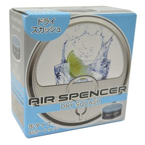 Ароматизатор на панель приборов меловой (восточная свежесть) Air Spencer EIKOSHA A73 EIKOSHA