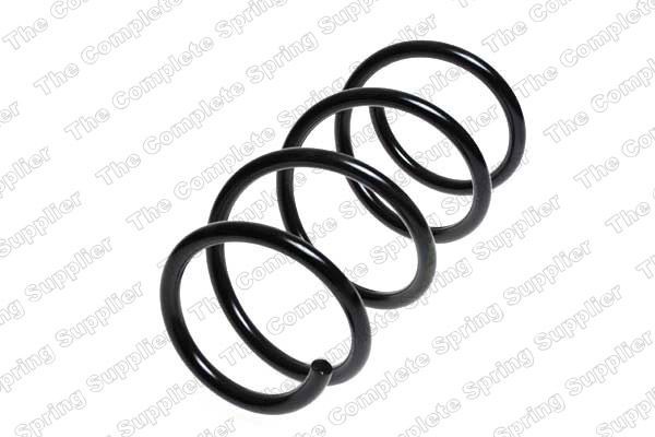 [6001549185] !пружина пер.\ Dacia Logаn all 07> 4017001 LESJOFORS