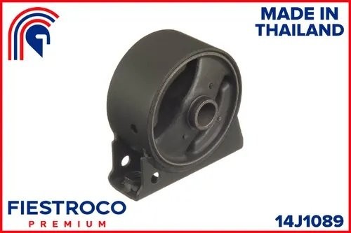 Опора двигателя MITSUBISHI  Lancer CY2A 4A91 1,5 14J1089 14J1089 FIESTROCO