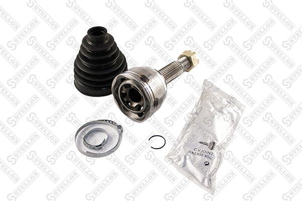 ШРУС наружный к-кт! 21381\ Mitsubishi Lancer IV 1.3/1.5/1.8 88-92 150-1047-SX STELLOX